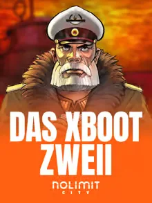 Das XBoot Zweii by Nolimit City in the BC.GAME lobby