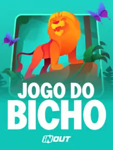 Jogo do Bicho by InOut Games in the BC.GAME lobby